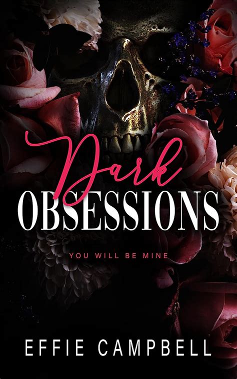 dark obsession book